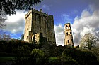1 Hrad Blarney Castle
