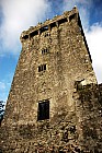 2 Hrad Blarney Castle