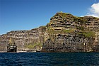 12  Cliffs of Moher od mora