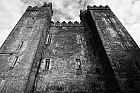 Hrad Bunratty Castle