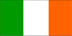Irska vlajka