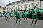 Saint Patricks Day Parade Killarney  9