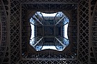 65 Eifell Tower zospodu