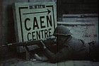 95 Caen za vojny